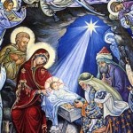 Музыкальная викторина к празднику Рождества Христова