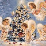 Радость Рождества Христова для детей