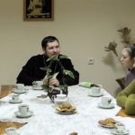 Камерная встреча-беседа со священником