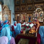 День памяти святых жен-мироносиц