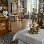 ПРЕОБРАЖЕНИЕ ГОСПОДНЕ