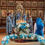 Успение Пресвятой Богородицы
