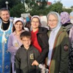 Всебелорусский крестный ход