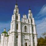Анонс. В Полоцке состоятся Церковные торжества, приуроченные к 185-летию Полоцкого церковного собора 1839 года