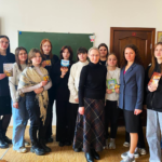День православной книги  в Полоцком педагогическом колледже