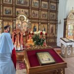 Православный женский день - День святых жен-мироносиц