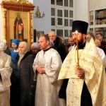 Рождество Христово 2015