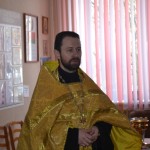 «Ныне наста время всех освящающее...»