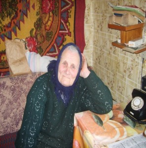 Смирнова Леонида Тимофеевна