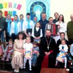 Вечер-концерт «Праздников праздник – Пасха»
