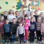 Сказка «Грибок» для дошкольной группы ГУО «Горянская ДССШ Полоцкого района»