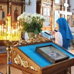 Рождество Пресвятой Богородицы – тайна спасения и чудо вечности