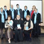 Вечер памяти полоцкого поэта Петра Буганова