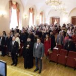 Всебелорусский семейный форум  «Семья: сегодня, завтра и всегда»