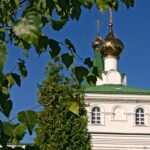 Усекновение главы Пророка, Предтечи и Крестителя Господня Иоанна