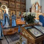 Рождество Пресвятой Богородицы – чудо вечности