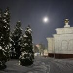 Рождественский сочельник