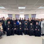 Республиканский семинар «Государственный социальный заказ в области социального обслуживания: правовое регулирование и практика реализации»