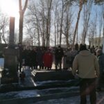 Паломническая поездка по святыням Белорусской земли.