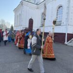 СВЕТЛАЯ СЕДМИЦА