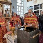 Живоносный Источник
