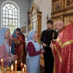 Неделя святых жен-мироносиц