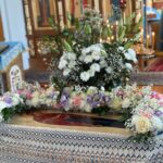 Успение Пресвятой Богородицы